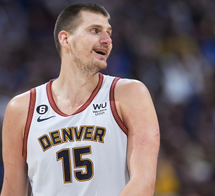 关于Ming关键节点回归赛场,掘金带队取胜!的信息 关于Ming关键节点回归赛场,掘金带队取胜!的信息